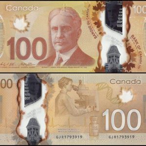 Canada-100-Dollars-Banknote