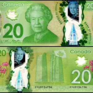 Canada-20-Dollars-Banknote