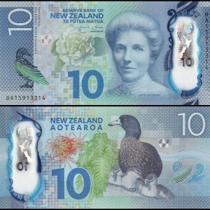 New-Zealand-10-Dollars-Banknote